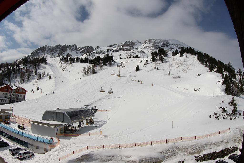 Appartementhaus Christophorus Obertauern Cameră foto