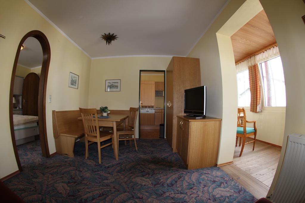 Appartementhaus Christophorus Obertauern Cameră foto