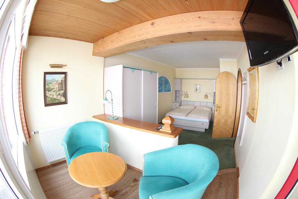 Appartementhaus Christophorus Obertauern Cameră foto